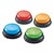 Lights & Sounds Buzzers - Set of Four